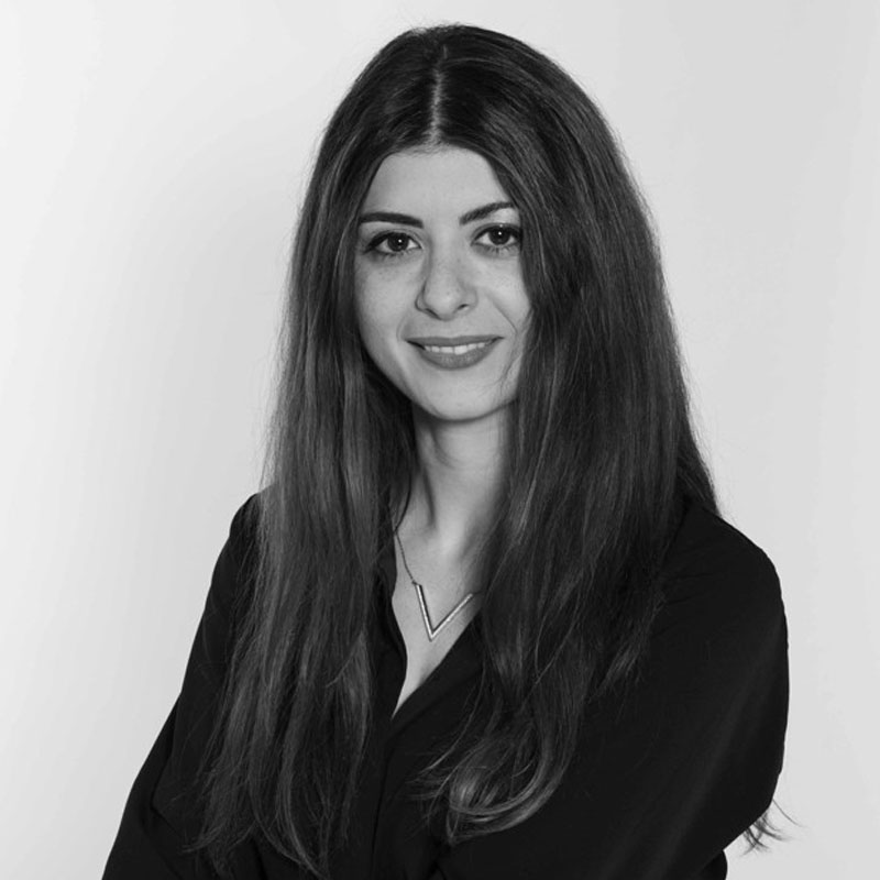 Noémie Charamnac, GALM Avocats